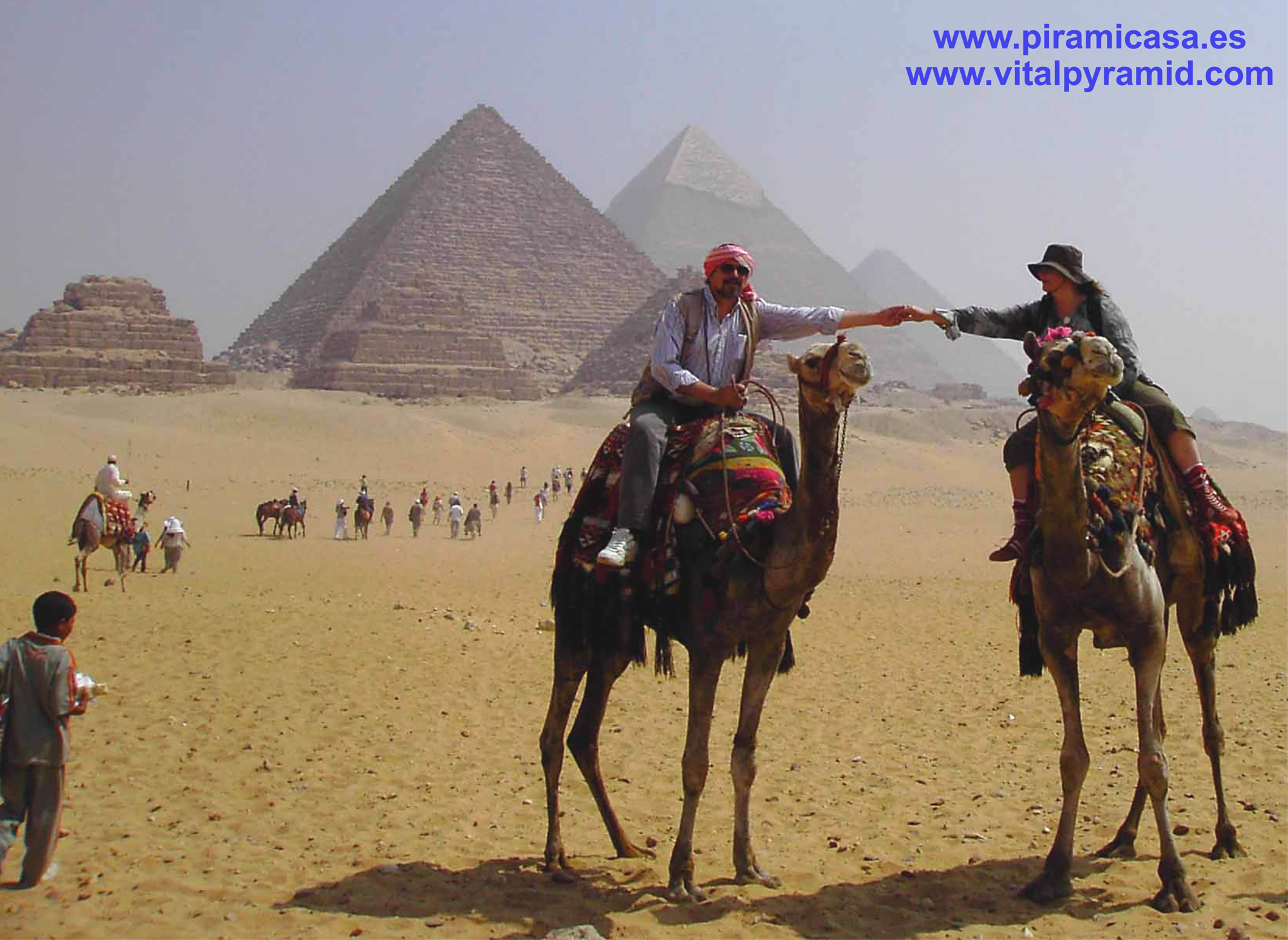 Hotel Le Meridien Pyramid