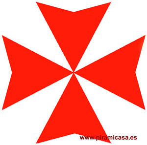 Cruz de malta