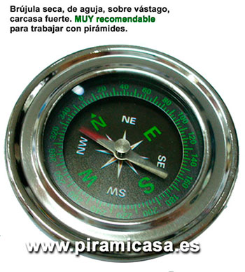 Brújula ideal
