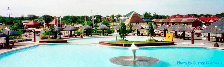 Pirámides asiáticas sin identificar