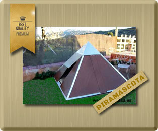 Pirámide mascotas perros gatos