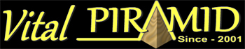 vital pyramid english
